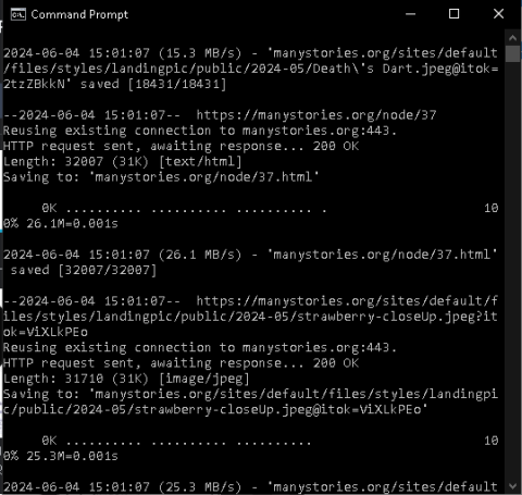 cmd