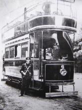 tram 
