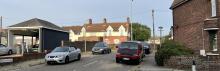 belle vue close