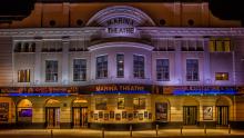 Marina Theatre