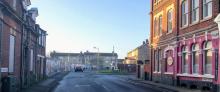 Mariners Street
