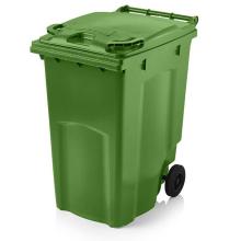 Green bin