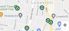 recycle map