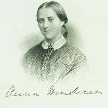 Anna Hinder