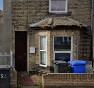 39 Stanley Street